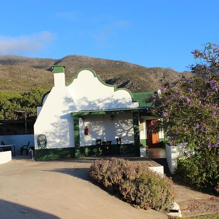 Bo Kouga Mountain Retreat Hotel Ongelegen Ngoại thất bức ảnh