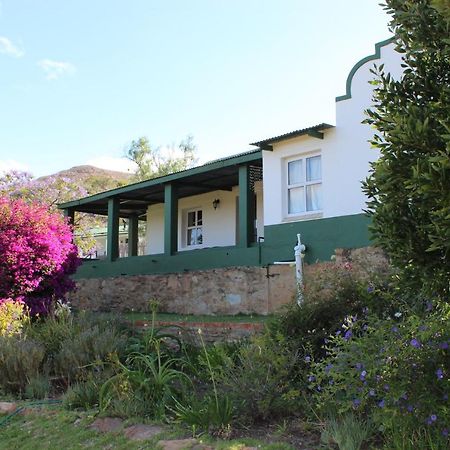 Bo Kouga Mountain Retreat Hotel Ongelegen Ngoại thất bức ảnh