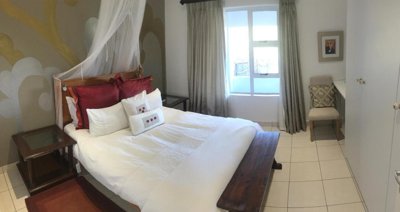 Bo Kouga Mountain Retreat Hotel Ongelegen Ngoại thất bức ảnh