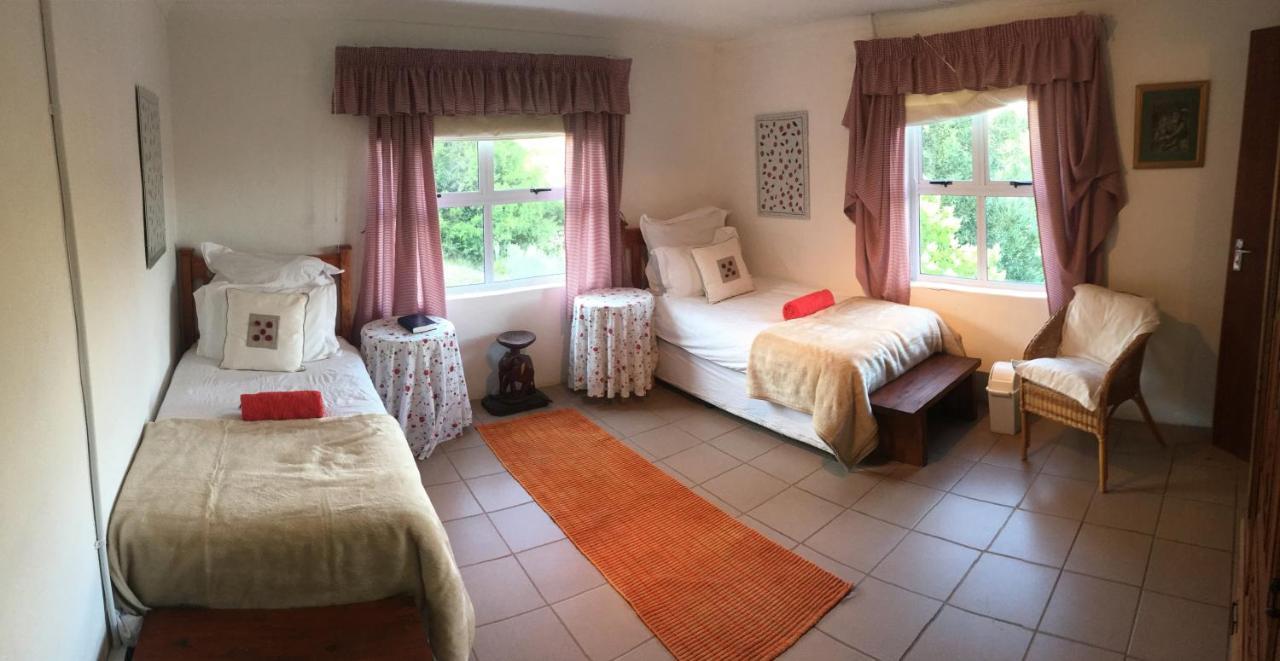 Bo Kouga Mountain Retreat Hotel Ongelegen Ngoại thất bức ảnh