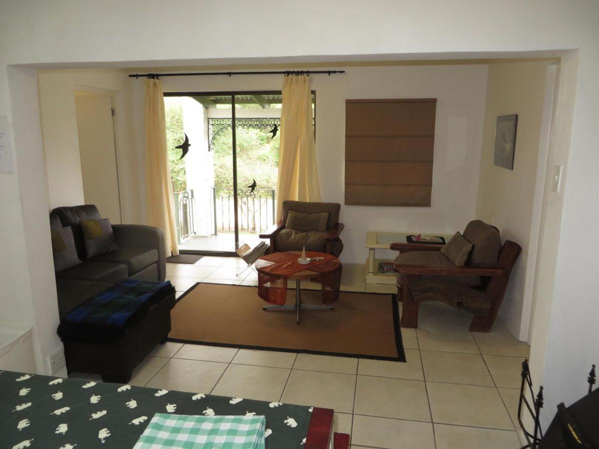 Bo Kouga Mountain Retreat Hotel Ongelegen Ngoại thất bức ảnh