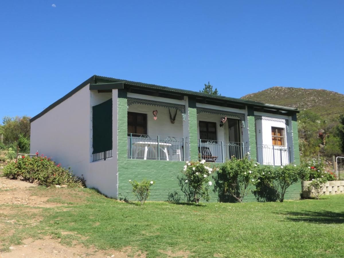 Bo Kouga Mountain Retreat Hotel Ongelegen Ngoại thất bức ảnh