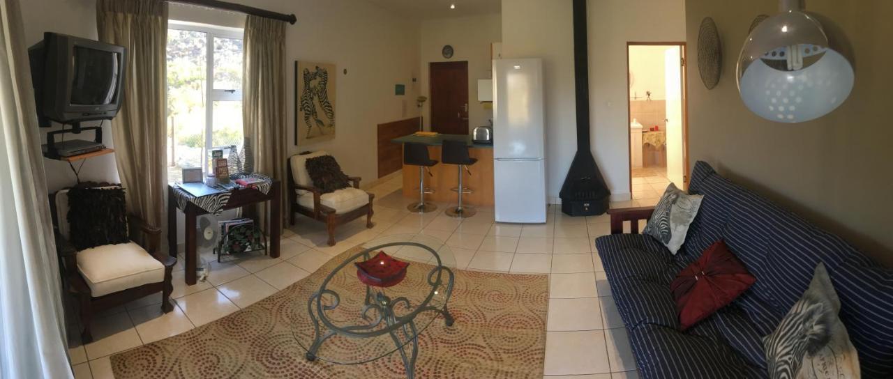 Bo Kouga Mountain Retreat Hotel Ongelegen Ngoại thất bức ảnh