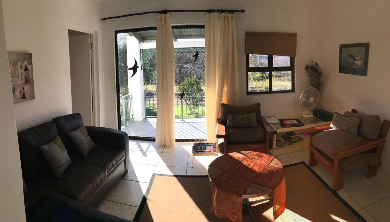 Bo Kouga Mountain Retreat Hotel Ongelegen Ngoại thất bức ảnh