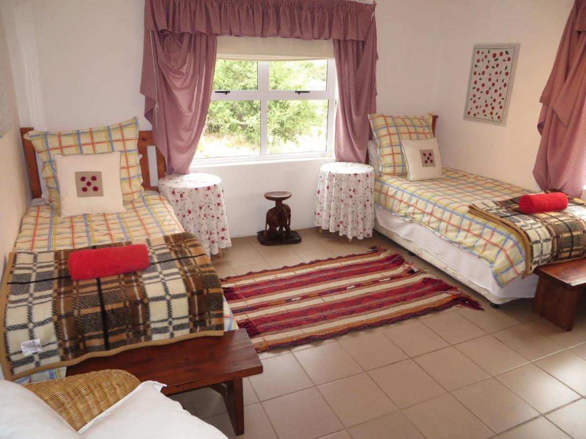 Bo Kouga Mountain Retreat Hotel Ongelegen Ngoại thất bức ảnh
