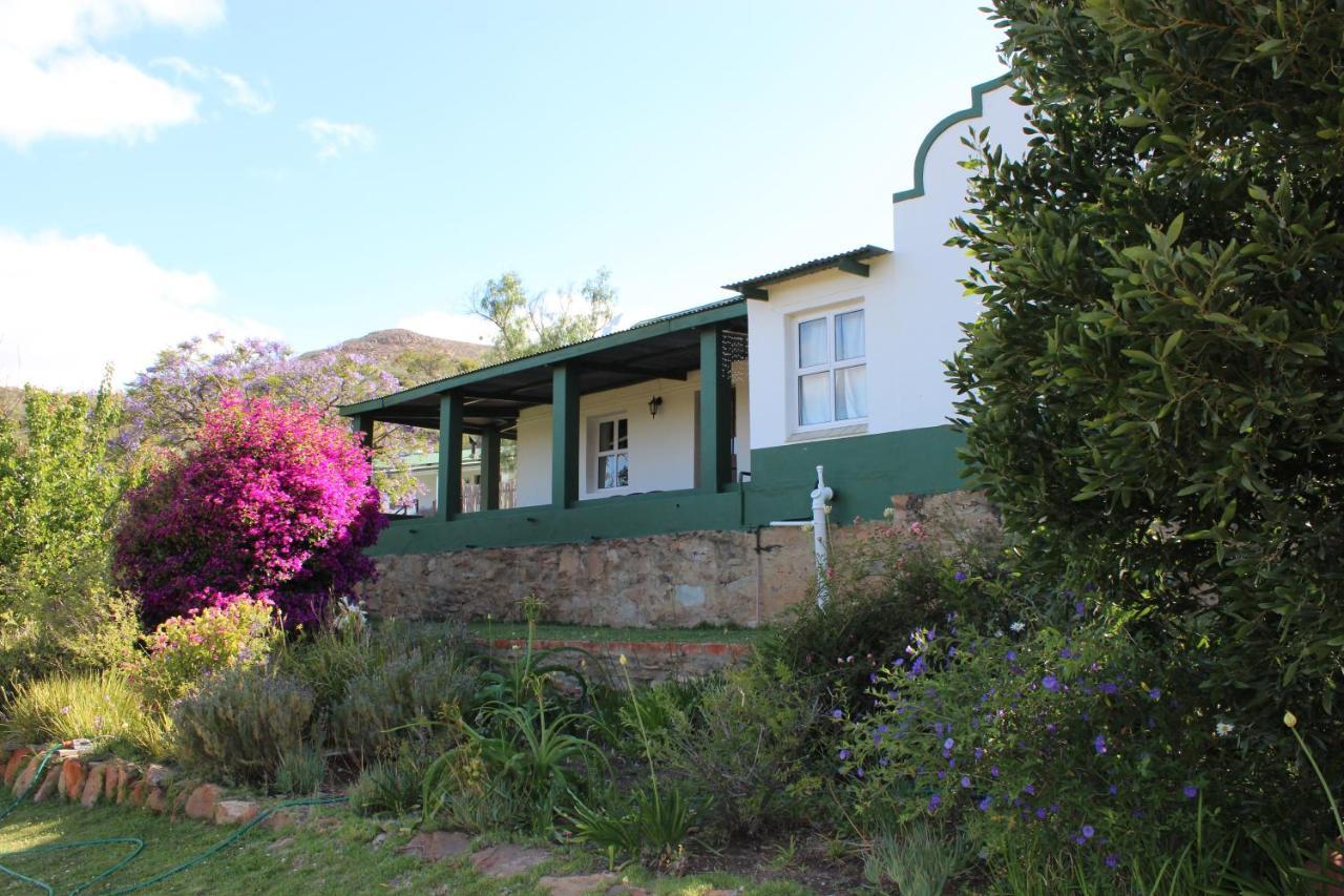 Bo Kouga Mountain Retreat Hotel Ongelegen Ngoại thất bức ảnh