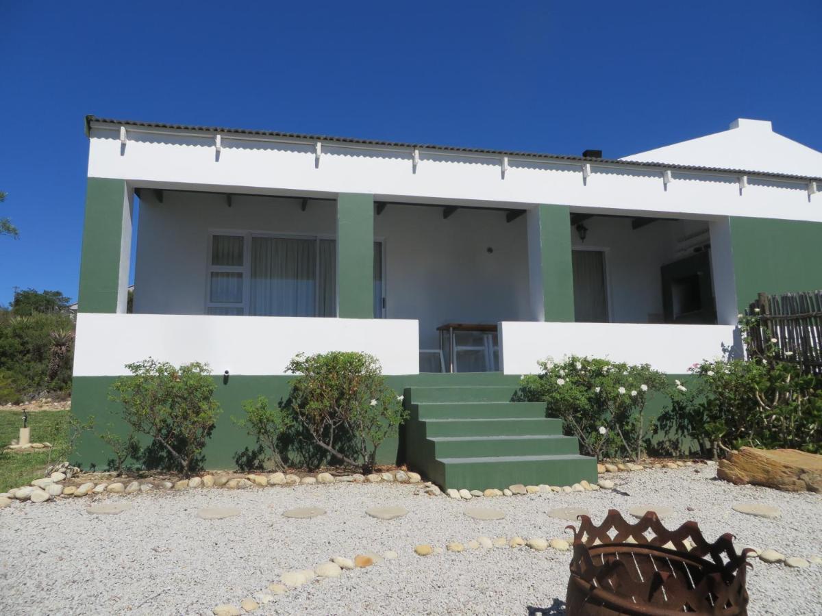 Bo Kouga Mountain Retreat Hotel Ongelegen Ngoại thất bức ảnh