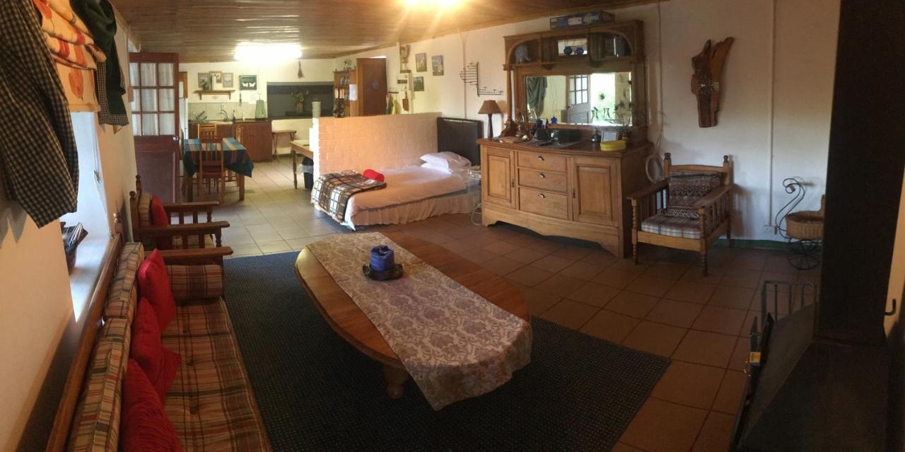 Bo Kouga Mountain Retreat Hotel Ongelegen Ngoại thất bức ảnh