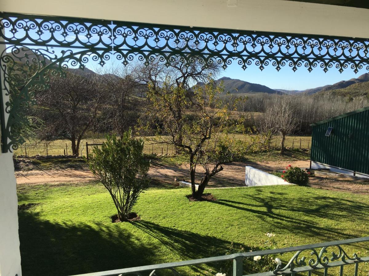 Bo Kouga Mountain Retreat Hotel Ongelegen Ngoại thất bức ảnh