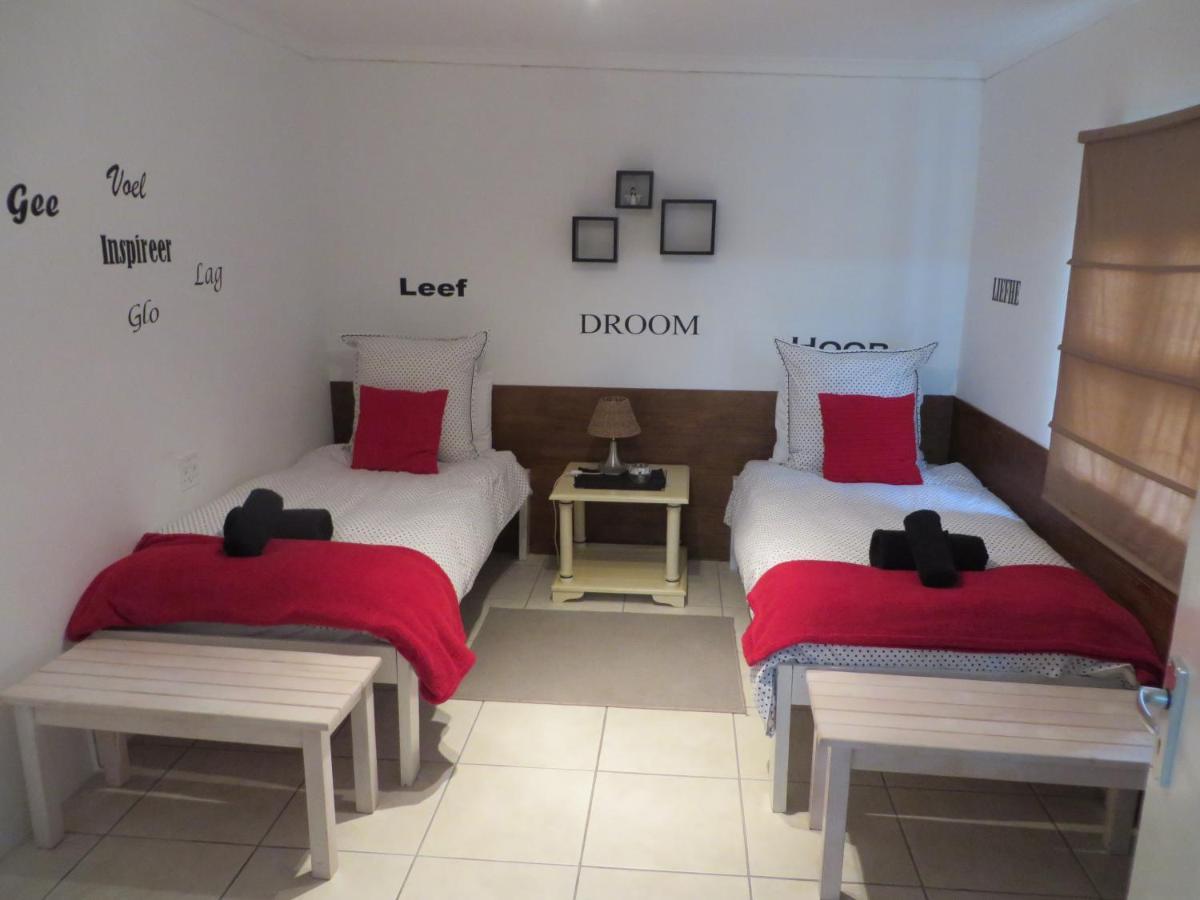 Bo Kouga Mountain Retreat Hotel Ongelegen Ngoại thất bức ảnh